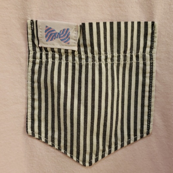 The Frat Collection Long Sleeve w/Frocket - Picture 4 of 5